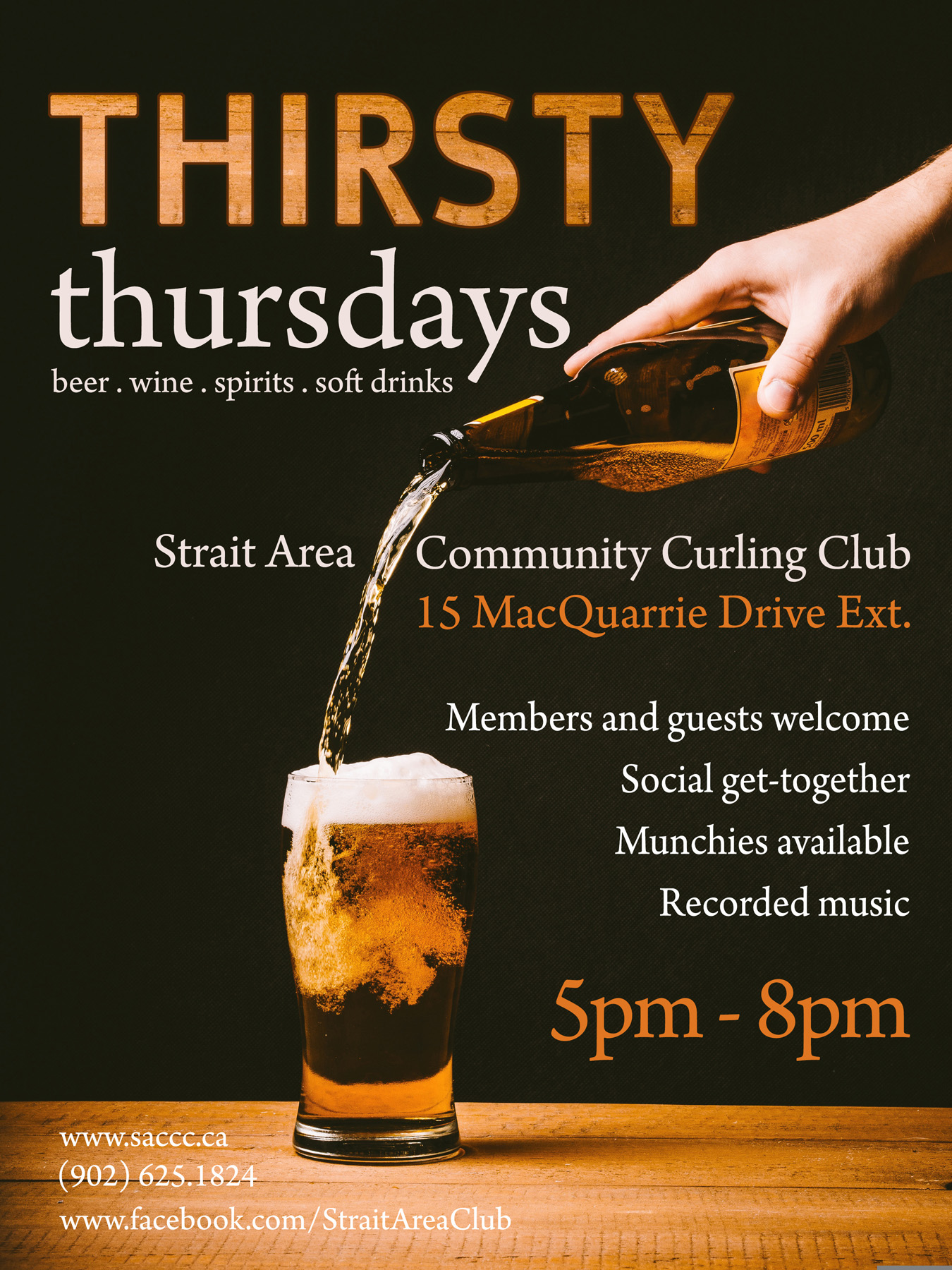 Thirsty Thursdays small