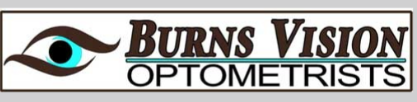 Logo-Burns Vision Center