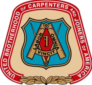 Logo-Carpenters Local 1588