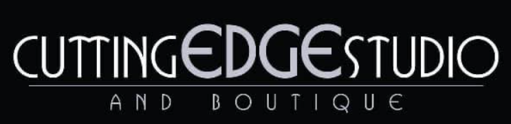 Logo-Cutting Edge Studios
