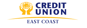 Logo-East Coast Credit Union