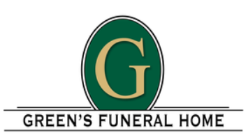 Logo-J.F. Greens Funeral Home