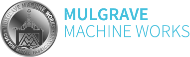Logo-Mulgrave Machine Works