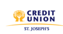 Logo-St. Joseph's Credit Union