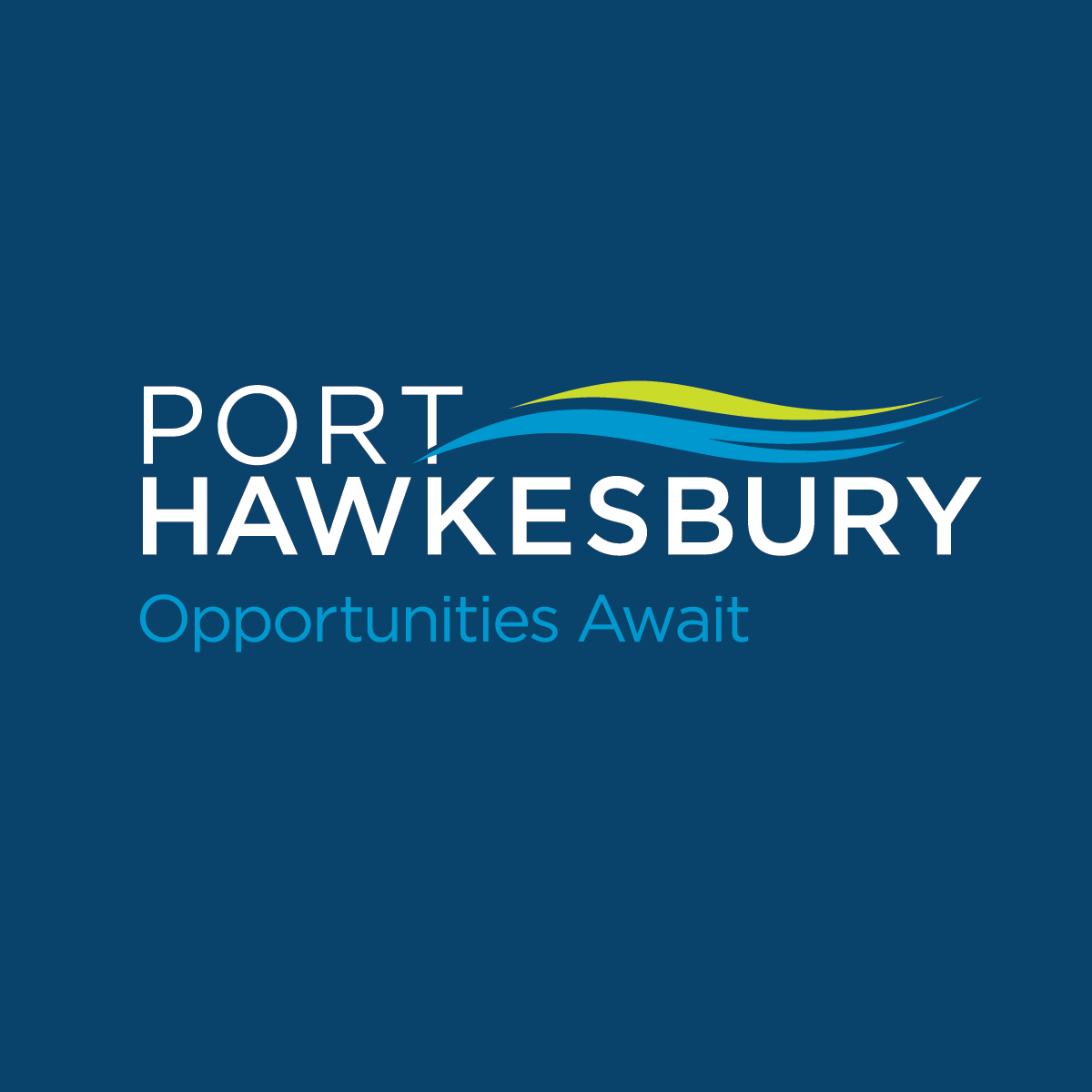 Logo-Town of Port Hawkesbury