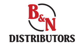 Logo-B & N Distributors