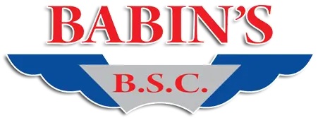 Logo-Babin's