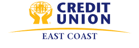 Logo-East Coast Credit Union