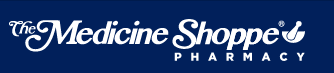 Logo-Medicine Shoppe