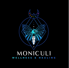 Logo-Moniculi Wellness & Healing